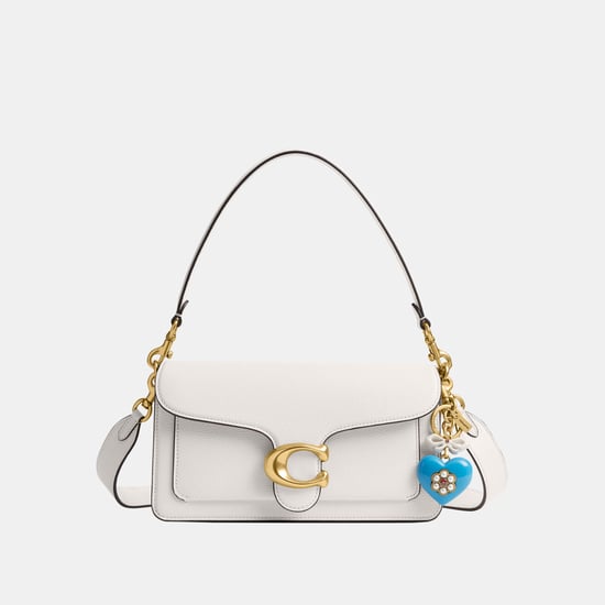 Heart Bag Charm - Image 2