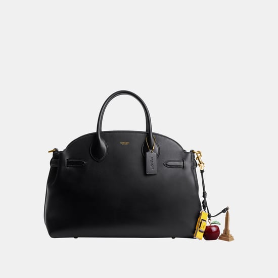 Small New York Cluster Bag Charm - Image 2