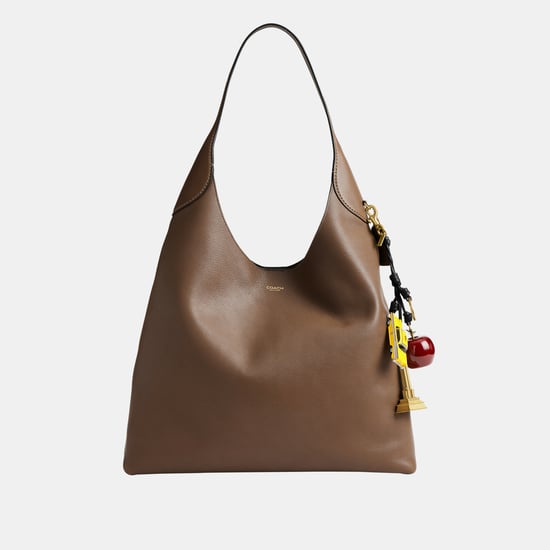Small New York Cluster Bag Charm - Image 3