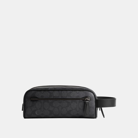 Travel Kit In Signature Canvas - Image 2