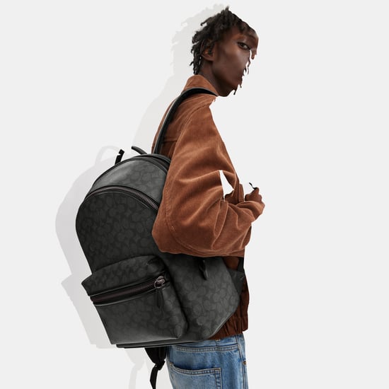 Charter Backpack in Signature Bag - Image 5