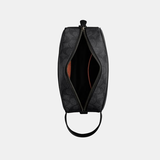 Travel Kit In Signature Canvas - Image 3