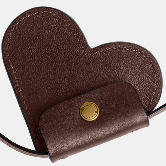 Heart Pouch - Image 4