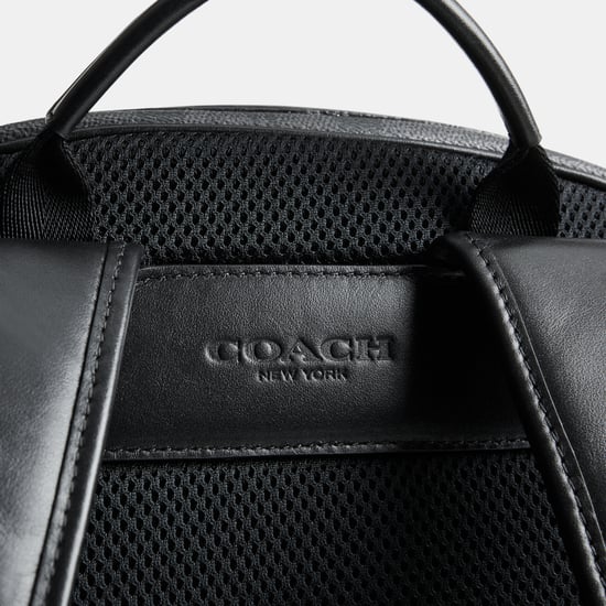 Charter Backpack in Signature Bag - Image 6