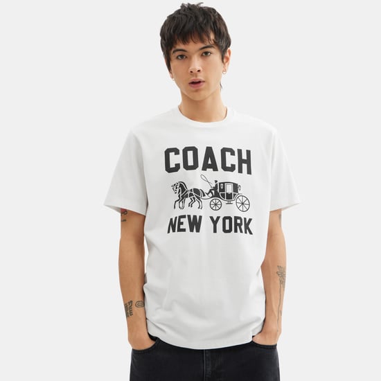 Horse And Carriage T-Shirt - Image 4