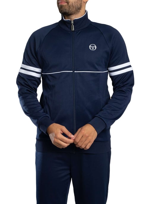 Sergio Tacchini Orion Trainingsjack, Blauw - Image 2
