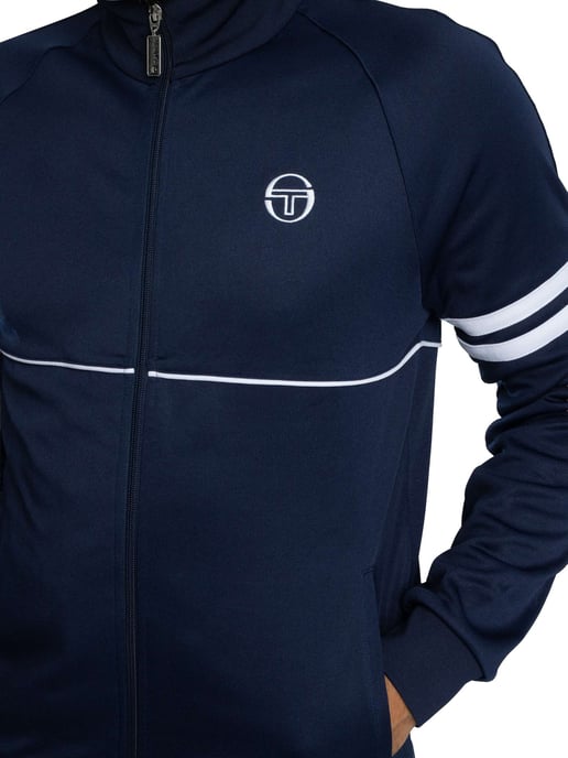 Sergio Tacchini Orion Trainingsjack, Blauw - Image 4