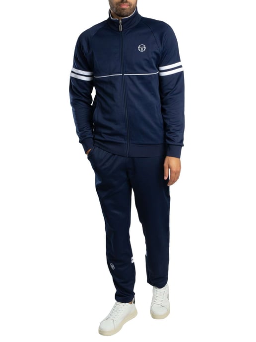 Sergio Tacchini Orion Trainingsjack, Blauw - Image 5