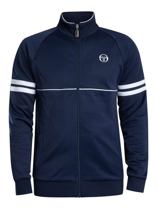 Sergio Tacchini Orion Trainingsjack, Blauw - Image 6