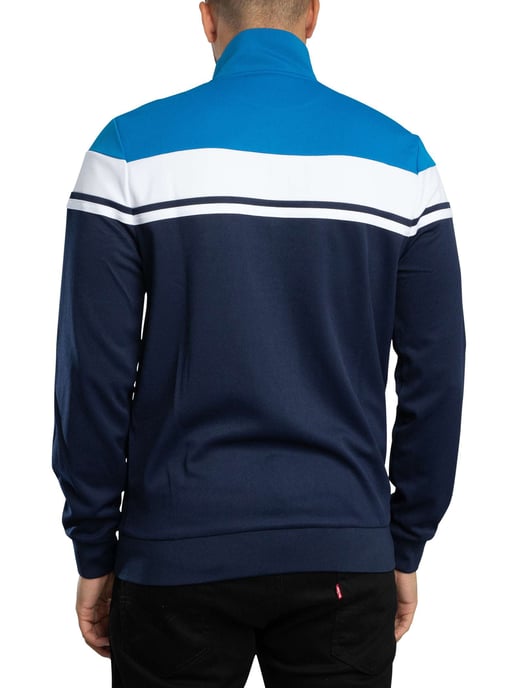 Sergio Tacchini Damarindo Trainingsjack, Blauw - Image 3