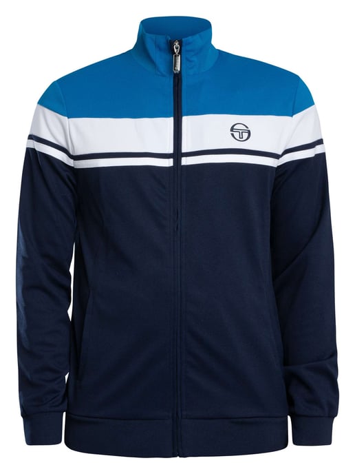 Sergio Tacchini Damarindo Trainingsjack, Blauw - Image 5