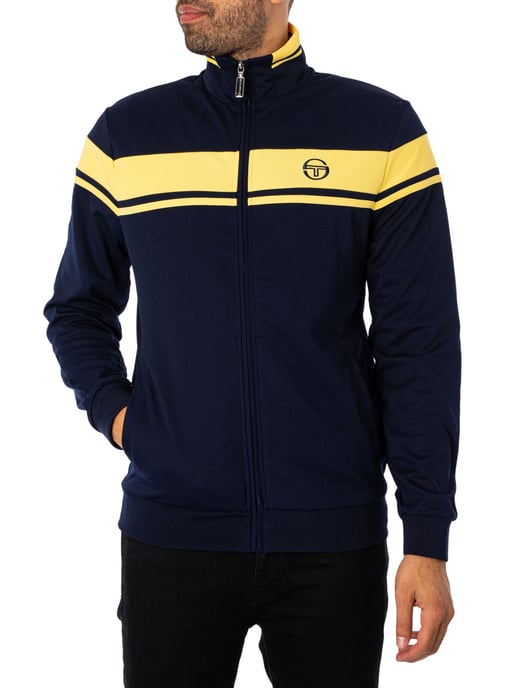 Sergio Tacchini Damarindo Trainingsjack, Blauw - Image 2