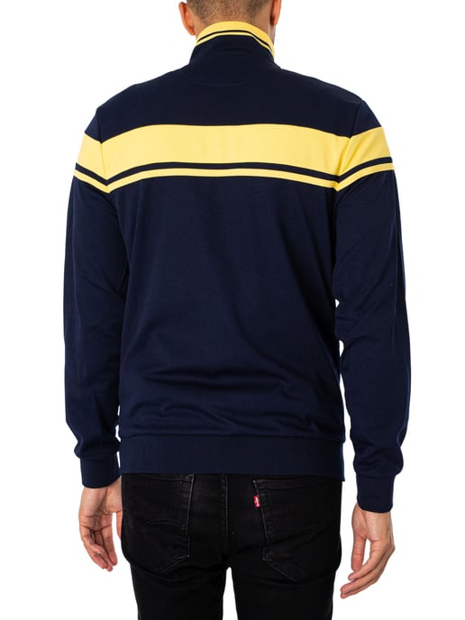 Sergio Tacchini Damarindo Trainingsjack, Blauw - Image 3