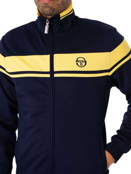 Sergio Tacchini Damarindo Trainingsjack, Blauw - Image 4