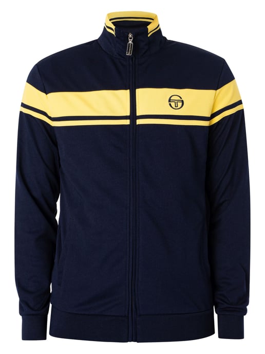 Sergio Tacchini Damarindo Trainingsjack, Blauw - Image 5