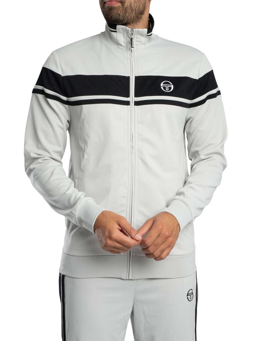 Sergio Tacchini Damarindo Trainingsjack, Grijs - Image 2