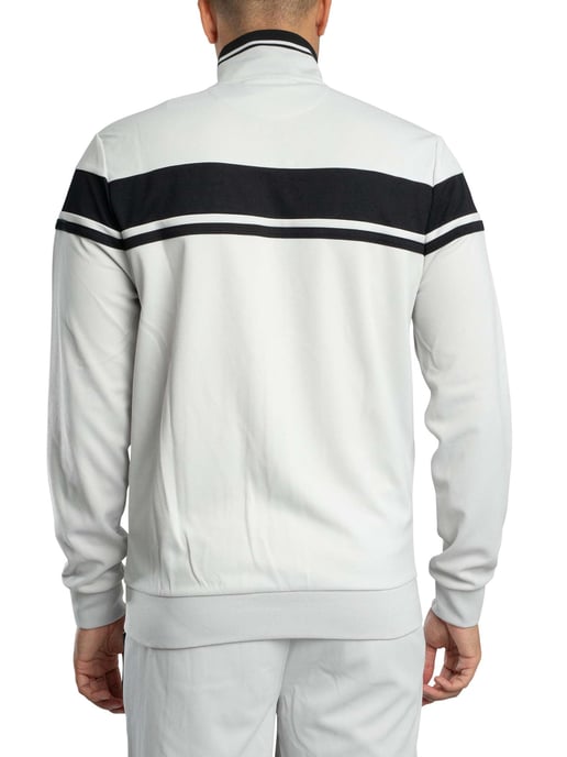 Sergio Tacchini Damarindo Trainingsjack, Grijs - Image 3