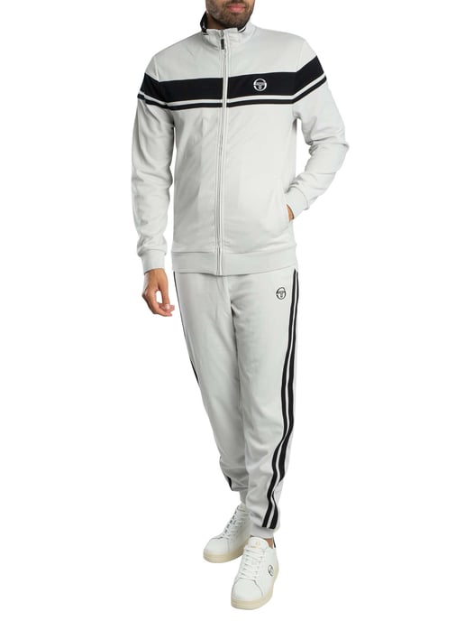 Sergio Tacchini Damarindo Trainingsjack, Grijs - Image 5
