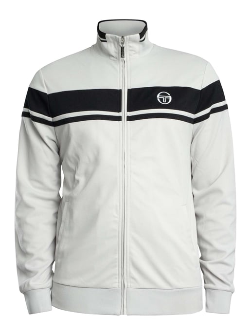 Sergio Tacchini Damarindo Trainingsjack, Grijs - Image 6