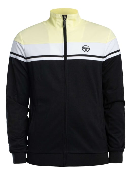 Sergio Tacchini Damarindo Trainingsjack, Geel - Image 6