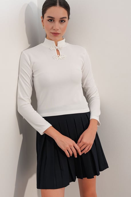 Damesblouse - Image 3