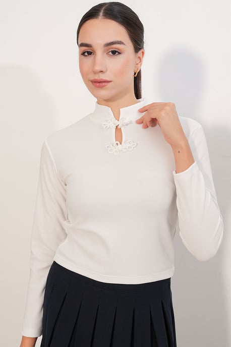 Damesblouse - Image 4