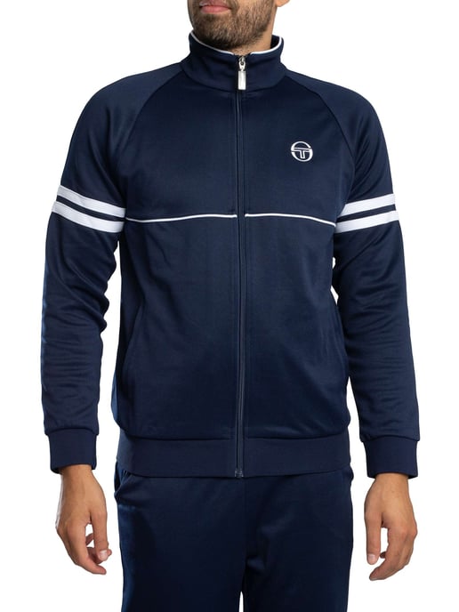 Sergio Tacchini Orion Trainingspak, Blauw - Image 2