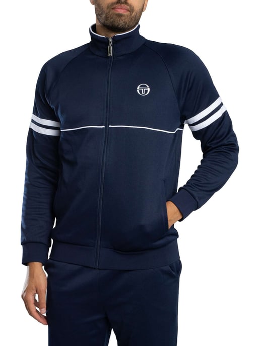 Sergio Tacchini Orion Trainingspak, Blauw - Image 3