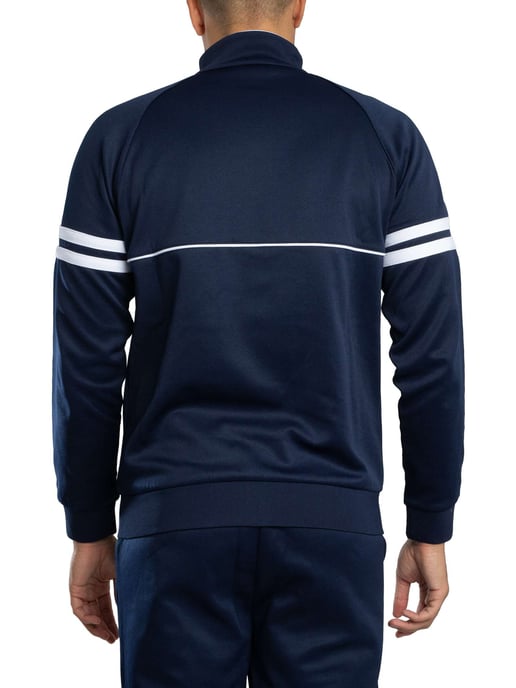 Sergio Tacchini Orion Trainingspak, Blauw - Image 4