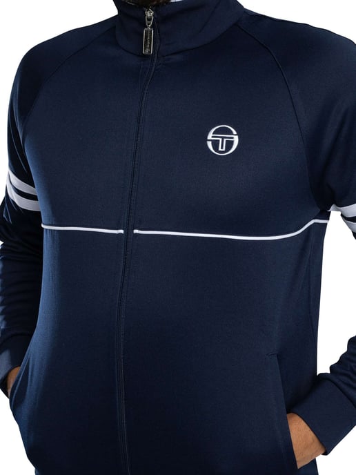 Sergio Tacchini Orion Trainingspak, Blauw - Image 5