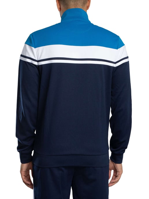 Sergio Tacchini Damarindo Trainingspak, Blauw - Image 4