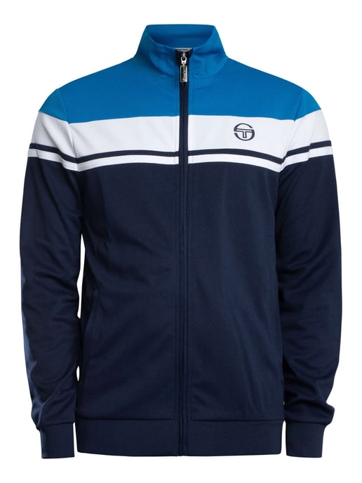 Sergio Tacchini Damarindo Trainingspak, Blauw - Image 6