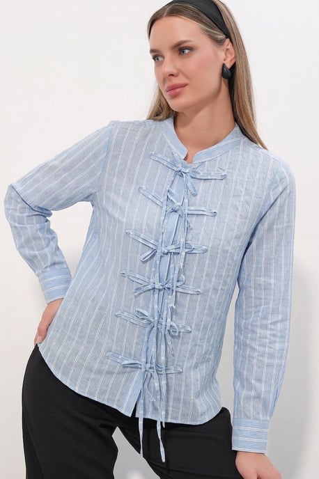 Dames T-shirt - Image 1