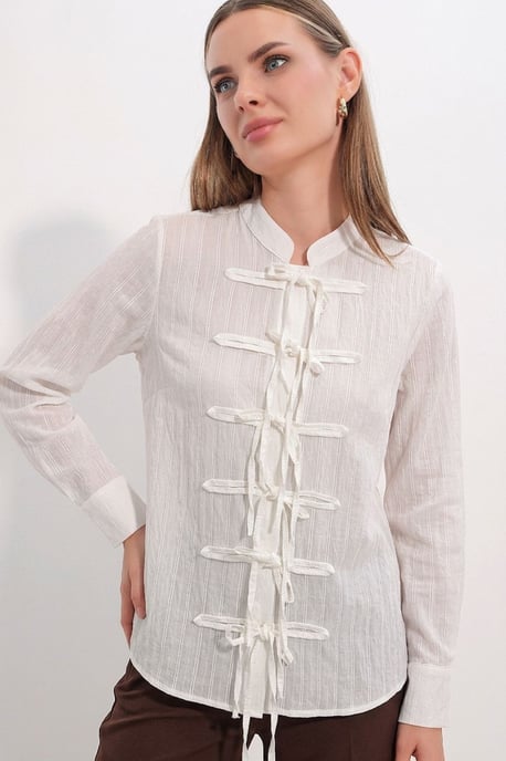 Dames T-shirt - Image 1