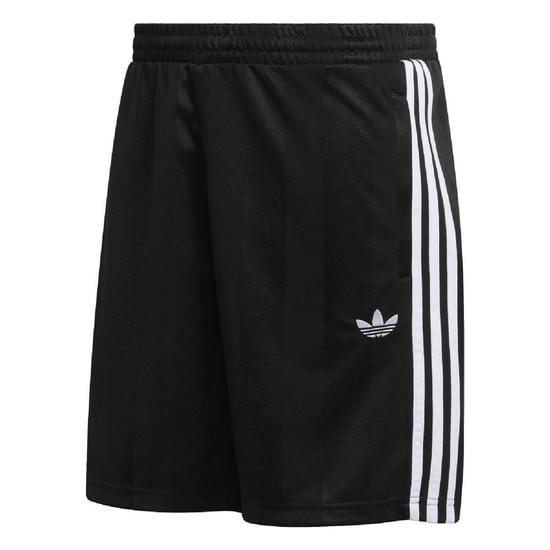 Men's adidas Originals 3s Loose Engi in black - Image 1