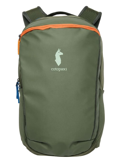 Cotopaxi Allpa 18L Dagrugzak, Groen - Image 1