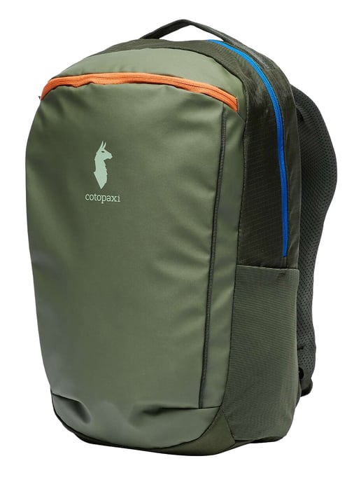 Cotopaxi Allpa 18L Dagrugzak, Groen - Image 2