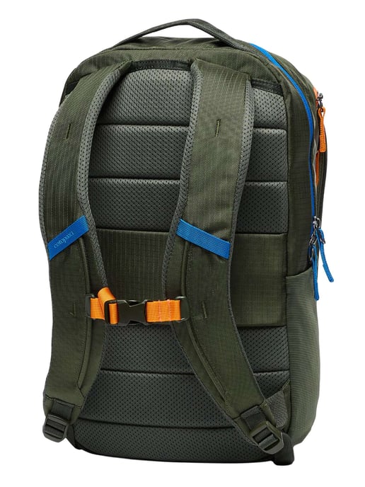 Cotopaxi Allpa 18L Dagrugzak, Groen - Image 3