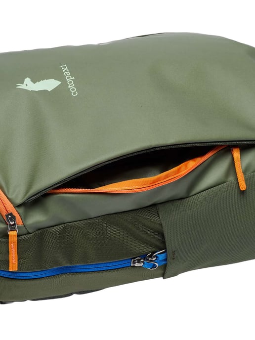 Cotopaxi Allpa 18L Dagrugzak, Groen - Image 4