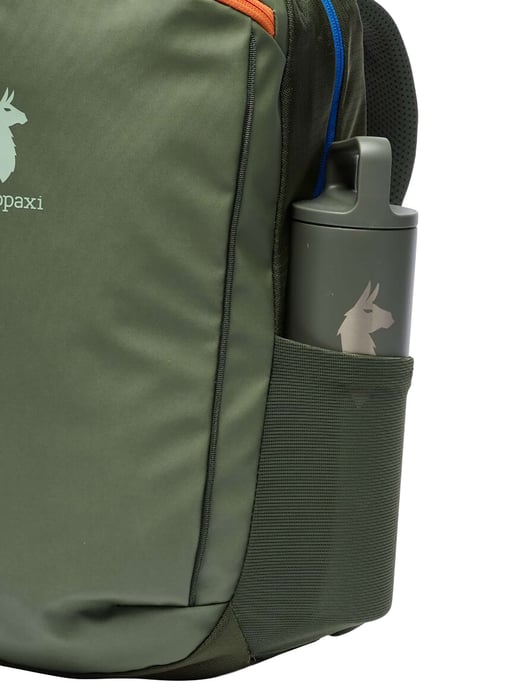 Cotopaxi Allpa 18L Dagrugzak, Groen - Image 6
