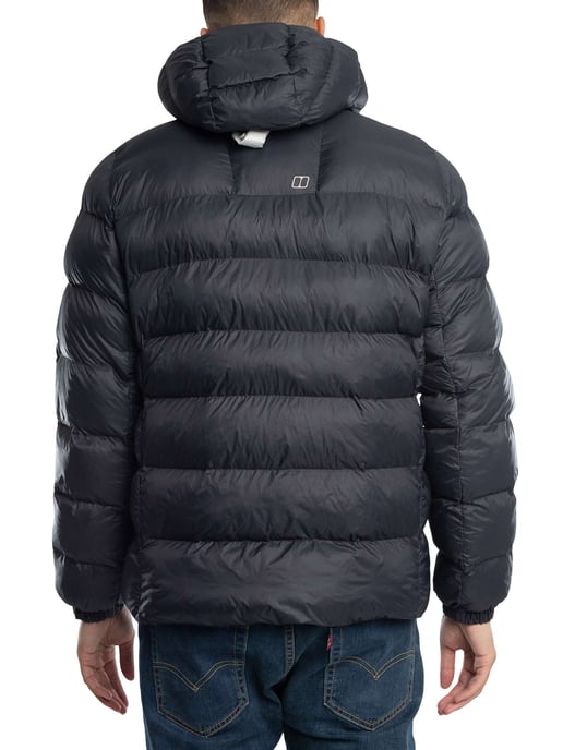 Berghaus Ewden Synthetic Insulated Jacket, Black - Image 3