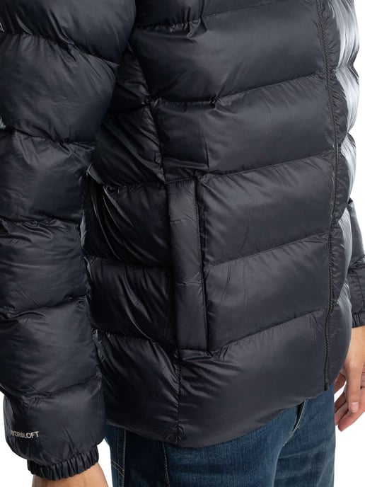 Berghaus Ewden Synthetic Insulated Jacket, Black - Image 5