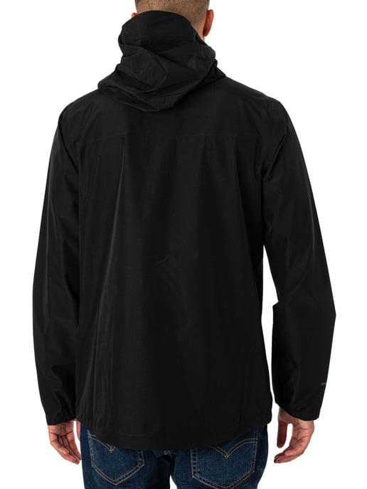 Berghaus Deluge Pro 3.0-Jas, Zwart - Image 3