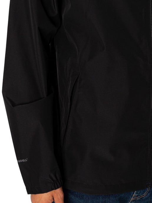 Berghaus Deluge Pro 3.0-Jas, Zwart - Image 5