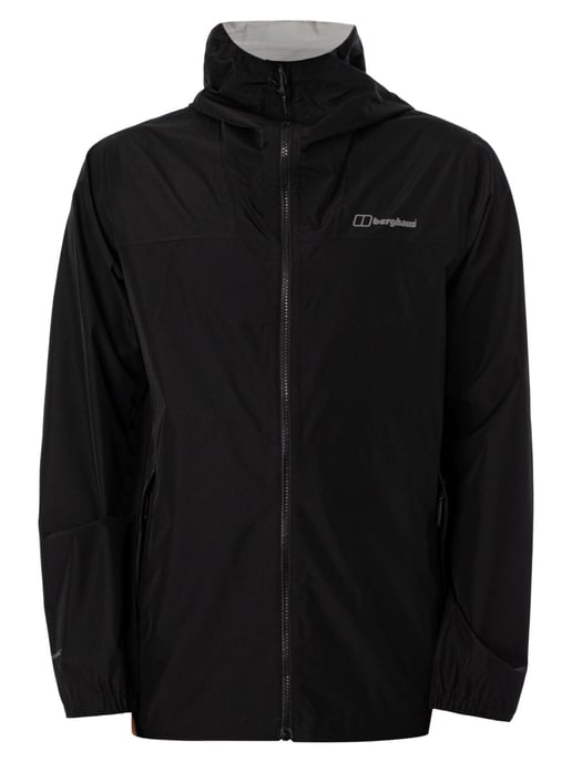 Berghaus Deluge Pro 3.0-Jas, Zwart - Image 6