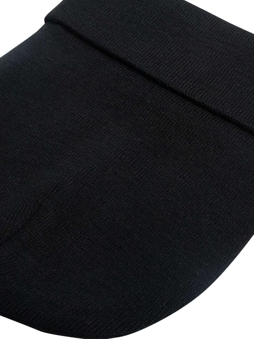 Berghaus Logo Herkenning Beanie, Zwart - Image 4