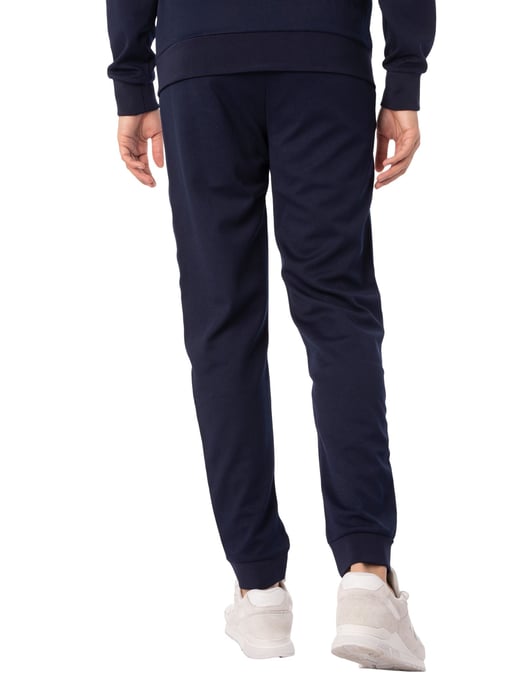 Sergio Tacchini Nieuwe Damarindo Trainingsjoggingbroek, Blauw - Image 3