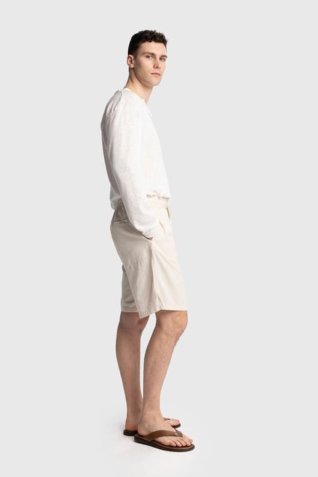 Men's Tailored Shorts - Image 2