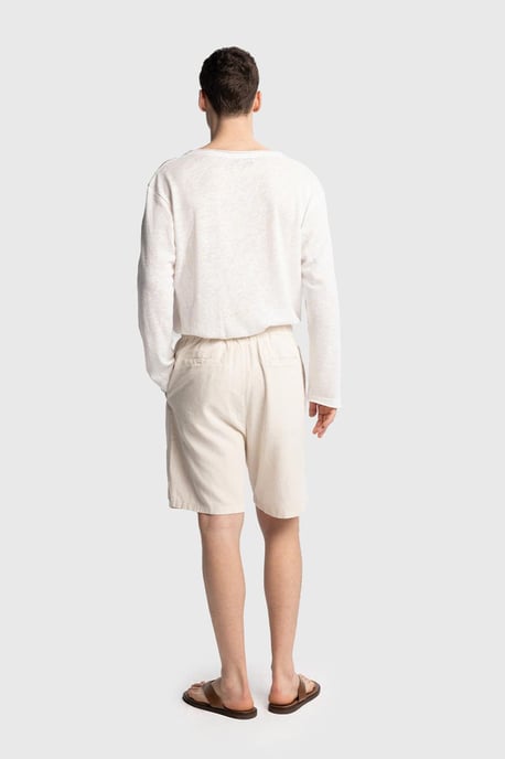Men's Tailored Shorts - Image 3