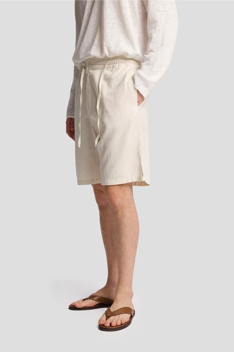 Men's Tailored Shorts - Image 4
